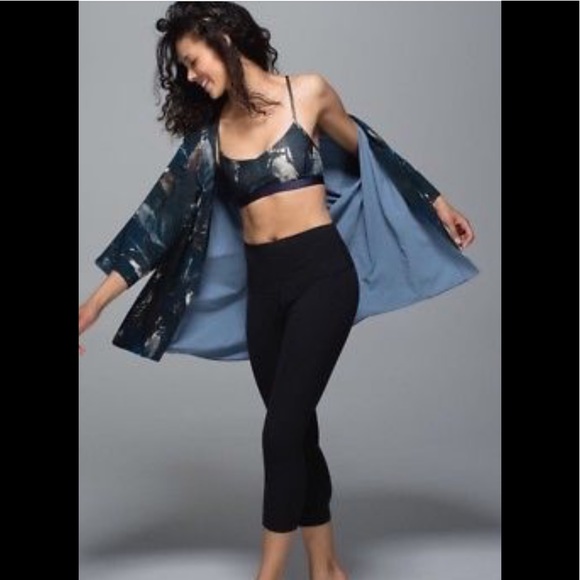 Lululemon Shala bra - Picture 5 of 7